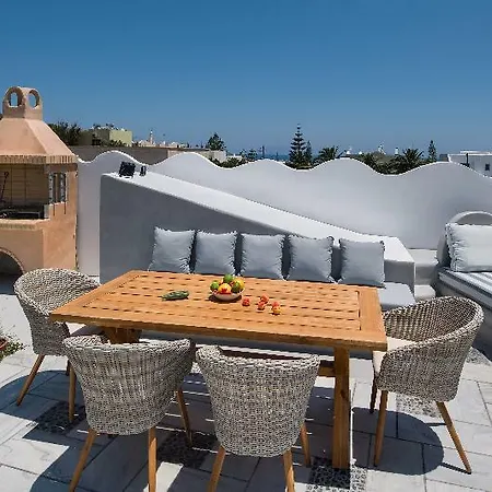 Felicity Villas Hotel