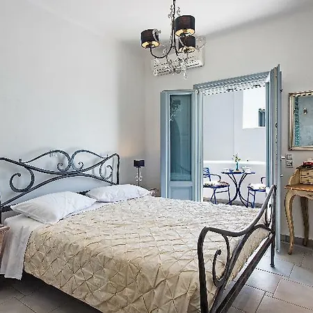 Szálloda Felicity Villas