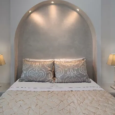 Felicity Villas Santorini Island