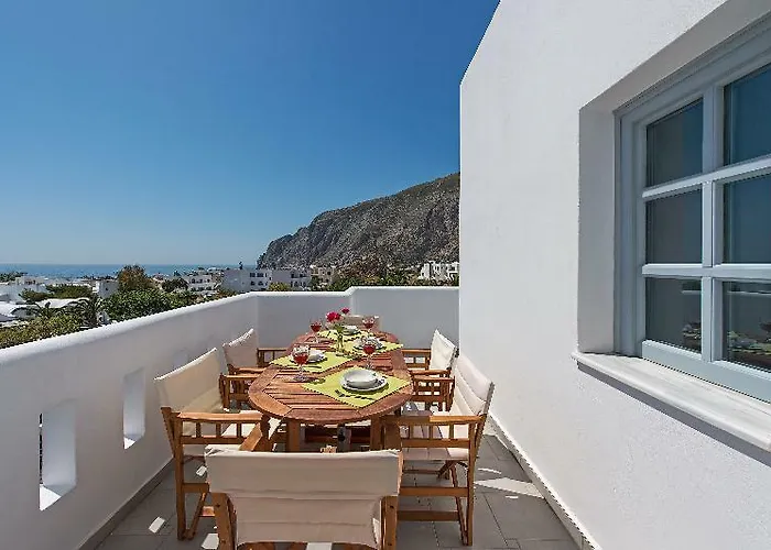 Felicity Villas Hotel