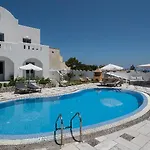 מלון Felicity Villas Santorini Island