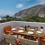 Felicity Villas Santorini Island