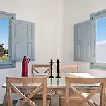 מלון Felicity Villas Santorini Island
