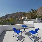 Felicity Villas מלון *