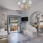 Felicity Villas Santorini Island