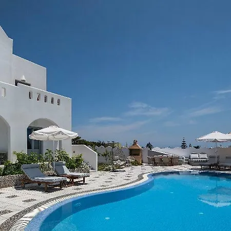 Felicity Villas * Santorini Island
