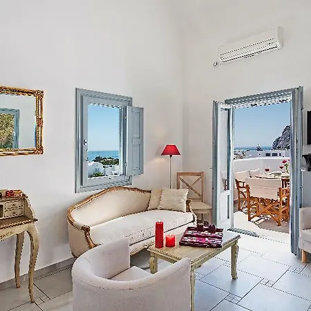 Felicity Villas * Santorini Island