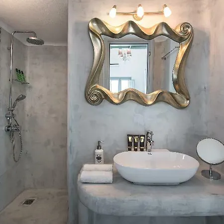 Felicity Villas ホテル Santorini Island