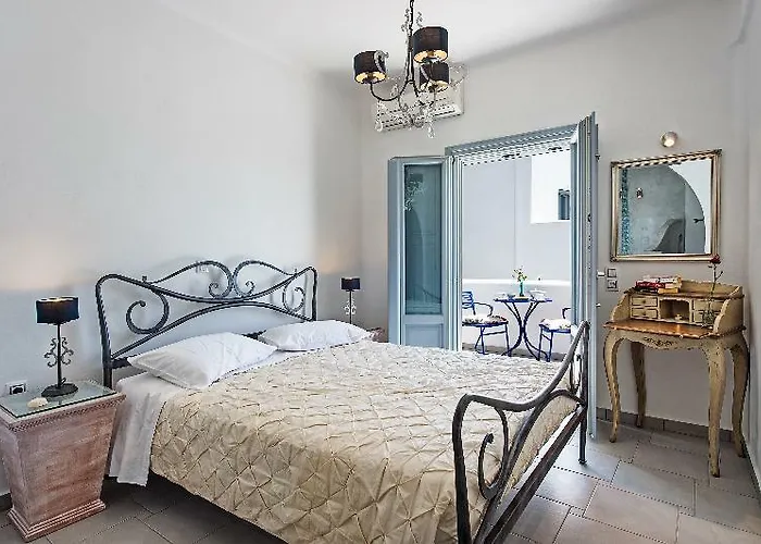 מלון Felicity Villas