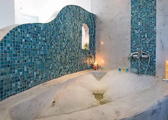 Felicity Villas מלון