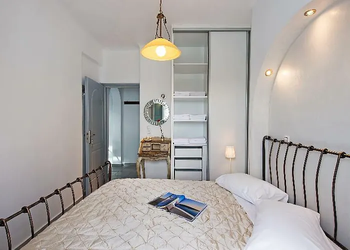 מלון Felicity Villas *