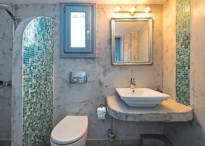 מלון Felicity Villas Santorini Island