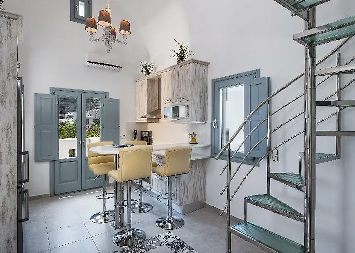 מלון Felicity Villas *