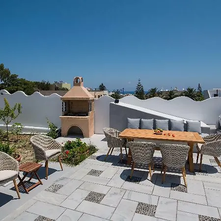 Felicity Villas Santorini Island