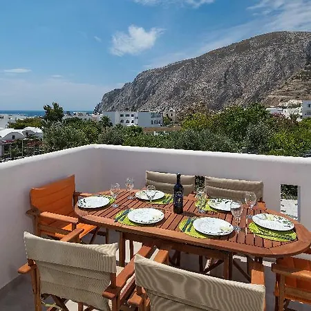 Felicity Villas Santorini Island