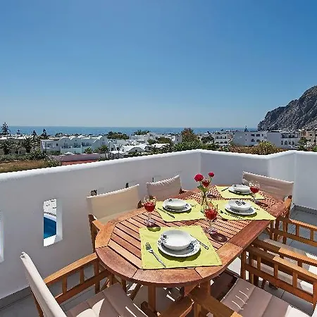 فندق Felicity Villas *