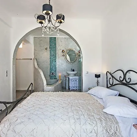 Felicity Villas فندق Santorini Island