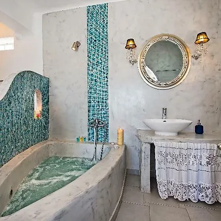 Felicity Villas Santorini Island