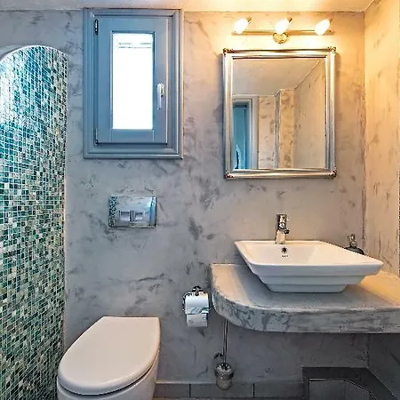 Hotell Felicity Villas Santorini Island