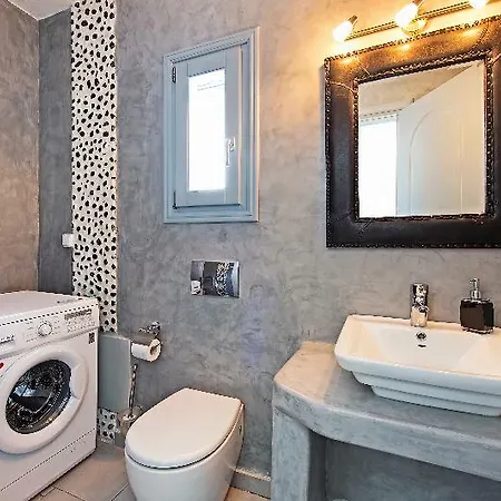 Felicity Villas فندق Santorini Island