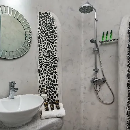 فندق Felicity Villas *