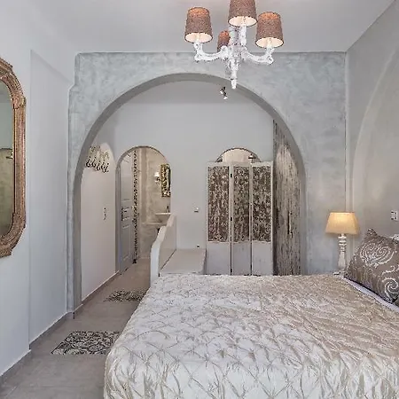 Felicity Villas فندق *