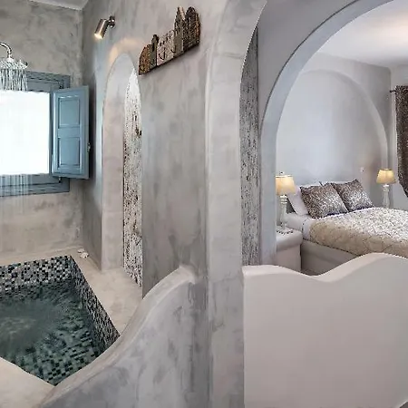 Felicity Villas * Santorini Island