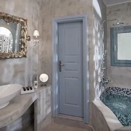فندق Felicity Villas