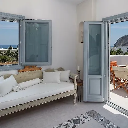 Felicity Villas فندق