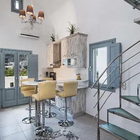 فندق Felicity Villas *