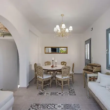 Felicity Villas فندق *