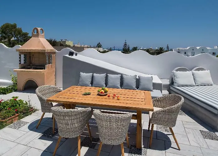 Felicity Villas Hotel