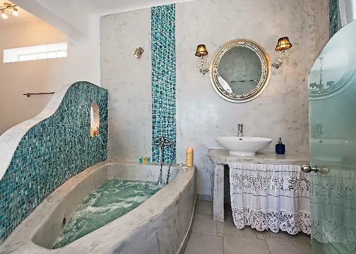 Felicity Villas Santorini Island