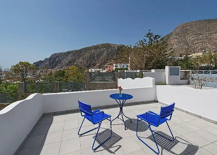 Felicity Villas Hotel *