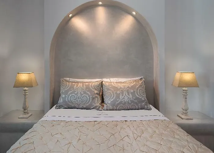 Felicity Villas Santorini Island