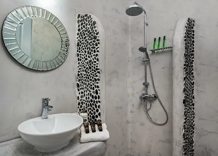 Hotel Felicity Villas *