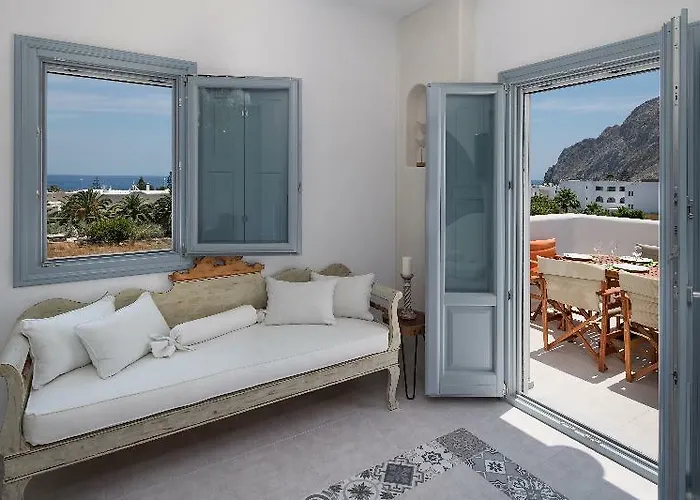 Felicity Villas Hotel