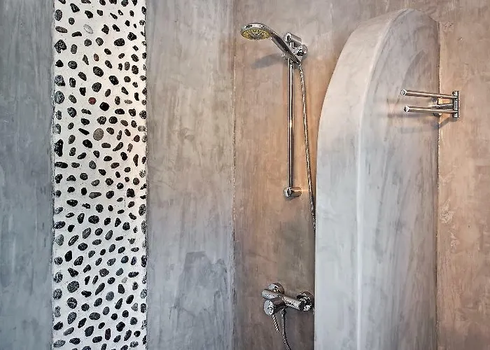 Szálloda Felicity Villas