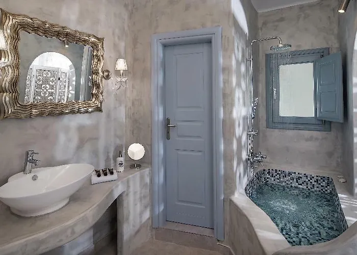 Szálloda Felicity Villas